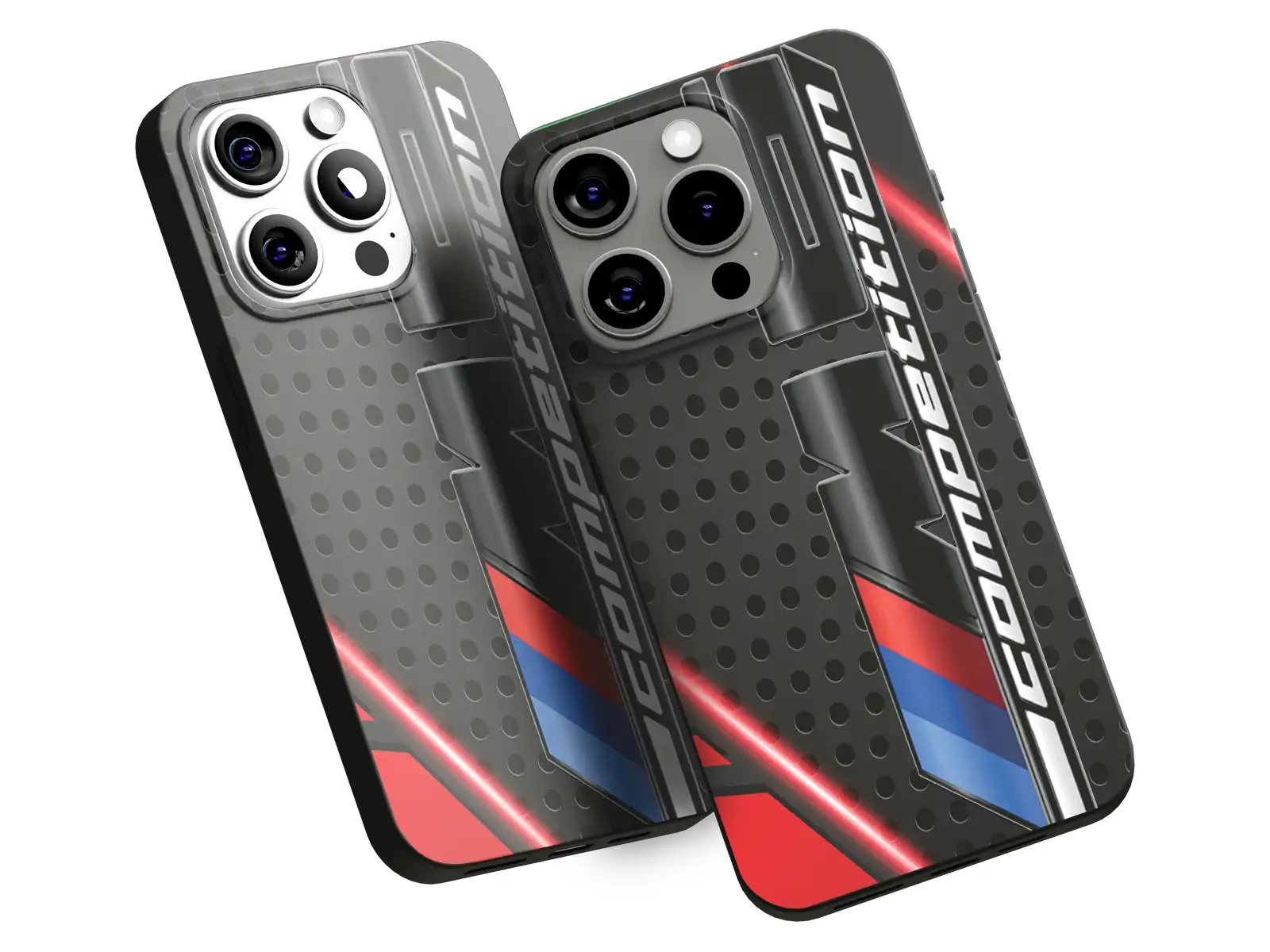 BMW Custodia Smartphone Drift Stile Tuning